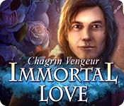 La fonctionnalité de capture d'écran de jeu Immortal Love: Chagrin Vengeur