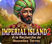 La fonctionnalité de capture d'écran de jeu Imperial Island 2: À la Recherche de Nouvelles Terres