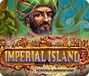 La fonctionnalité de capture d'écran de jeu Imperial Island 3: L’Expansion