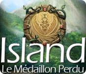 Island: Le Médaillon Perdu game play