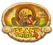 La fonctionnalité de capture d'écran de jeu Island Tribe 4