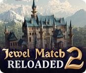 La fonctionnalité de capture d'écran de jeu Jewel Match 2: Reloaded