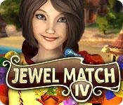 La fonctionnalité de capture d'écran de jeu Jewel Match IV