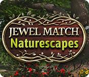 La fonctionnalité de capture d'écran de jeu Jewel Match: Naturescapes