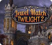 La fonctionnalité de capture d'écran de jeu Jewel Match Twilight 2