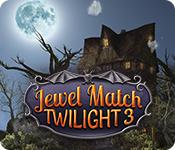La fonctionnalité de capture d'écran de jeu Jewel Match Twilight 3