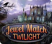 La fonctionnalité de capture d'écran de jeu Jewel Match: Twilight
