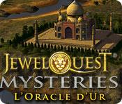 La fonctionnalité de capture d'écran de jeu Jewel Quest Mysteries: L'Oracle d'Ur