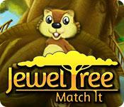 La fonctionnalité de capture d'écran de jeu Jewel Tree: Match It