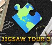La fonctionnalité de capture d'écran de jeu Jigsaw Tour 3