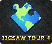La fonctionnalité de capture d'écran de jeu Jigsaw Tour 4