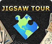 La fonctionnalité de capture d'écran de jeu Jigsaw Tour