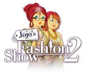 La fonctionnalité de capture d'écran de jeu Jojo's Fashion Show 2
