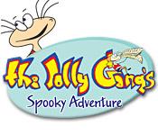 La fonctionnalité de capture d'écran de jeu The Jolly Gang's Spooky Adventure
