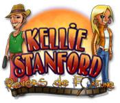 La fonctionnalité de capture d'écran de jeu Kellie Stanford: Revers de Fortune