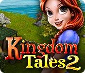 La fonctionnalité de capture d'écran de jeu Kingdom Tales 2