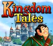 La fonctionnalité de capture d'écran de jeu Kingdom Tales