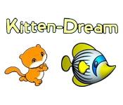 La fonctionnalité de capture d'écran de jeu Kitten Dream