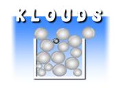 Image Klouds