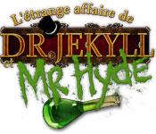 La fonctionnalité de capture d'écran de jeu L'Etrange Affaire de Dr. Jekyll et Mr. Hyde