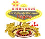 La fonctionnalité de capture d'écran de jeu La Ville Mystérieuse: Vegas