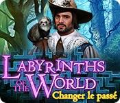 La fonctionnalité de capture d'écran de jeu Labyrinth of the World: Changer le Passé
