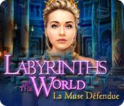 La fonctionnalité de capture d'écran de jeu Labyrinths of the World: La Muse Défendue