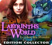 La fonctionnalité de capture d'écran de jeu Labyrinths of the World: Le Choc des Mondes Édition Collector