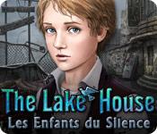 La fonctionnalité de capture d'écran de jeu Lake House: Les Enfants du Silence
