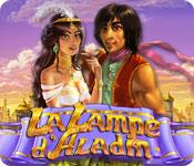 La fonctionnalité de capture d'écran de jeu Lamp of Aladdin