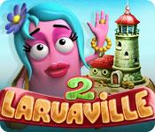 La fonctionnalité de capture d'écran de jeu Laruaville 2