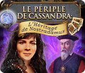 La fonctionnalité de capture d'écran de jeu Le Périple de Cassandra: L'Héritage de Nostradamus