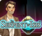 La fonctionnalité de capture d'écran de jeu Le Serpent d'Isis
