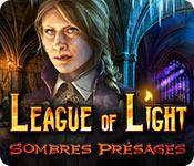 La fonctionnalité de capture d'écran de jeu League of Light: Sombres Présages