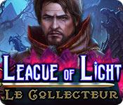 La fonctionnalité de capture d'écran de jeu League of Light: Le Collecteur