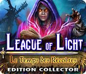 La fonctionnalité de capture d'écran de jeu League of Light: Le Temps des Récoltes Edition Collector