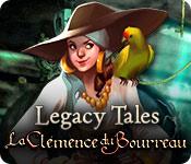 La fonctionnalité de capture d'écran de jeu Legacy Tales: La Clémence du Bourreau