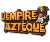 La fonctionnalité de capture d'écran de jeu L'Empire Aztèque