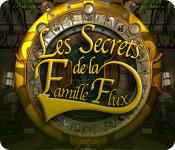 La fonctionnalité de capture d'écran de jeu Les Secrets de la Famille Flux: L'effet vague