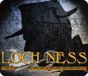 La fonctionnalité de capture d'écran de jeu Loch Ness