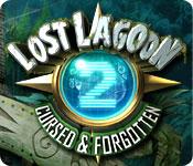 La fonctionnalité de capture d'écran de jeu Lost Lagoon 2: Cursed & Forgotten