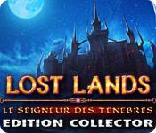La fonctionnalité de capture d'écran de jeu Lost Lands: Le Seigneur des Ténèbres Edition Collector