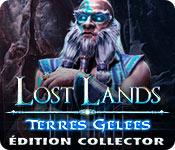 La fonctionnalité de capture d'écran de jeu Lost Lands: Terres Gelées Édition Collector