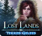 La fonctionnalité de capture d'écran de jeu Lost Lands: Terres Gelées