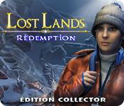 La fonctionnalité de capture d'écran de jeu Lost Lands: Rédemption Édition Collector