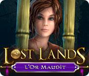 La fonctionnalité de capture d'écran de jeu Lost Lands: L'Or Maudit