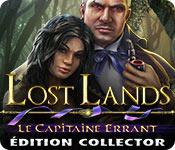 La fonctionnalité de capture d'écran de jeu Lost Lands: Le Capitaine Errant Édition Collector