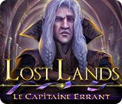 Image Lost Lands: Le Capitaine Errant