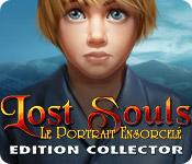 La fonctionnalité de capture d'écran de jeu Lost Souls: Le Portrait Ensorcelé Edition Collector