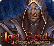La fonctionnalité de capture d'écran de jeu Lost Souls: Le Portrait Ensorcelé